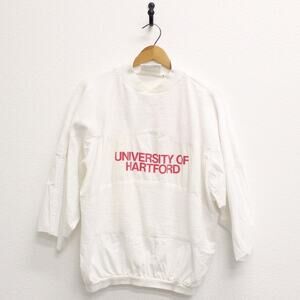 Vintage University of Hartford Sweatshirt Medium